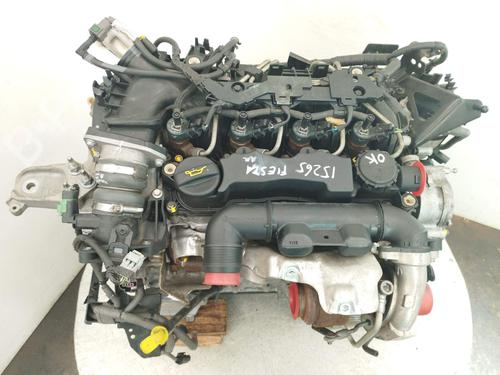 Engine FORD FIESTA VI (CB1, CCN) 1.6 TDCi | BP29995879M1 - Image 6