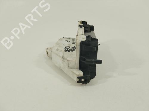 Rear right lock PEUGEOT 308 I (4A_, 4C_)  | BP26306997C99 