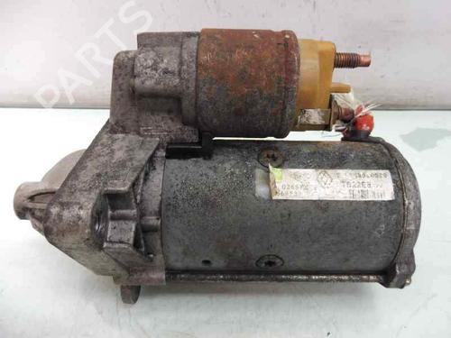 Used Starter Starter 4606306 4606306