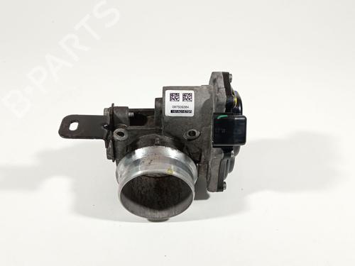 Used Throttle body RENAULT MASTER III Bus (JV) [2011-2025]  22731566