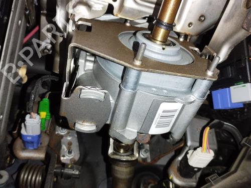 steering-column-renault-clio-iii-br01-cr01-2005-2006-2007-2008-2009-2010-2011-2012-2013-2014-37534525 main image
