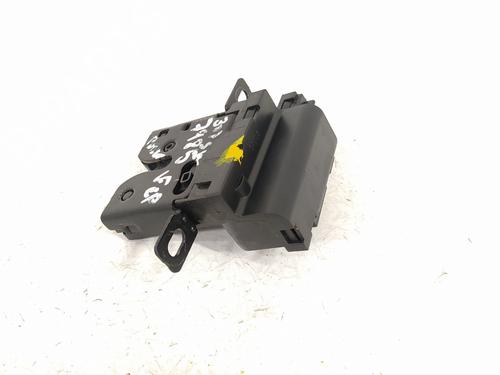 Used Tailgate lock PEUGEOT 308 SW I (4E_, 4H_) 2.0 HDi (140 hp) 9368195