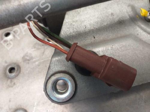 Front wiper motor CITROËN XSARA PICASSO (N68) 1.6 HDi | BP6010019M29 