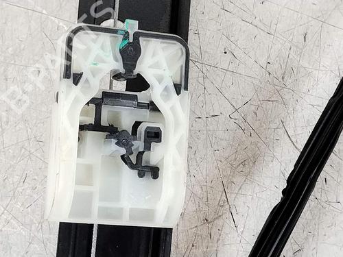 Front right window mechanism CUPRA LEON (KL1, KU1, KUG) 2.0 TSI | BP39559707C23 - Image 4