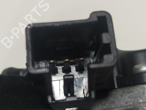 Rear wiper motor FORD FOCUS II Turnier (DA_, FFS, DS)  | BP10001726M102 