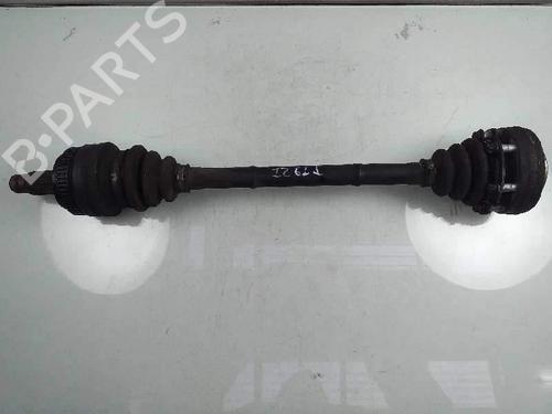 Used Left front driveshaft Left front driveshaft 4857710 4857710