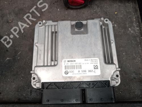 Used Engine control unit (ECU) Engine control unit (ECU) 37632883 37632883