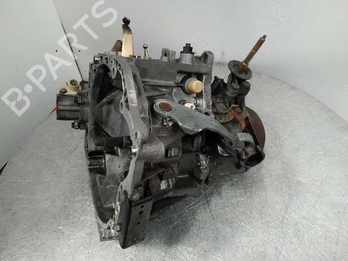 Gearbox PEUGEOT 405 II (4B)  | BP5613394M3 