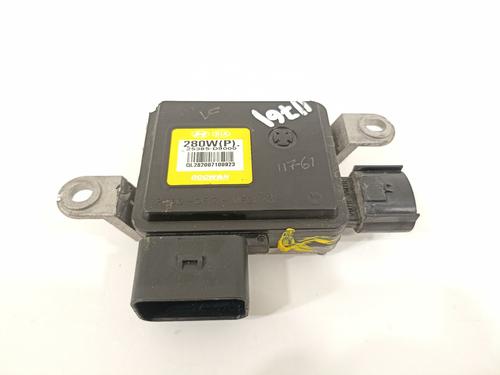 Elektronisk modul HYUNDAI KONA (OS, OSE, OSI) [2017-2023]  17212612