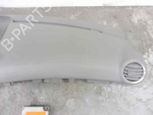 Airbag Kit MERCEDES-BENZ CLK (C209) CLK 320 (209.365) | BP2683713C86 