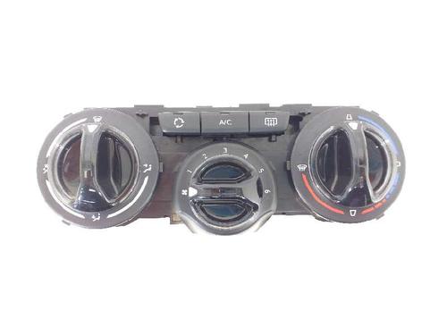 Used Climate control PEUGEOT 208 I (CA_, CC_) [2012-2020]  5617163