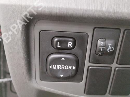 Used Mirror switch Mirror switch 37609251 37609251