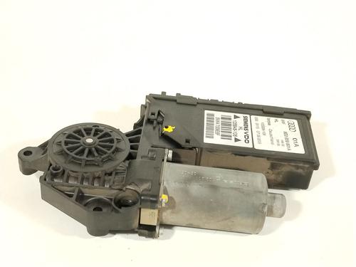 Used Left rear window motor AUDI A4 B7 Avant (8ED) 2.0 TDI 16V (140 hp) 31665146