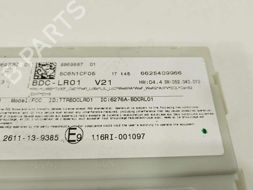 Fuse box MINI MINI (F56) Cooper D | BP30588105E1 - Image 6