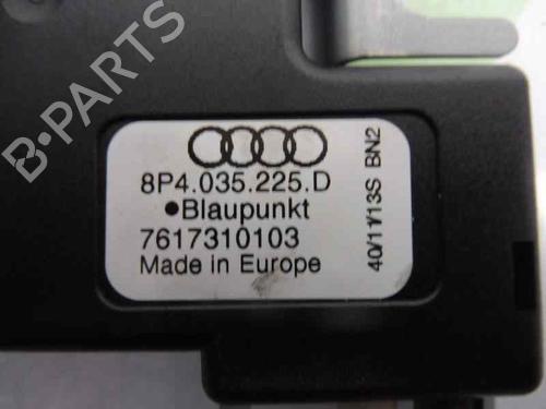 Electronic module AUDI A3 Sportback (8PA) 1.6 TDI | BP1849138M83 