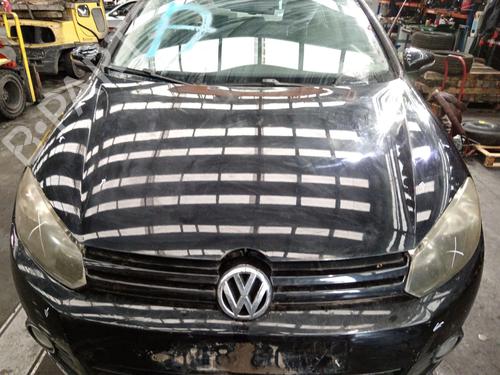 Used Hood VW GOLF VI (5K1) 1.6 TDI (105 hp) 30805884