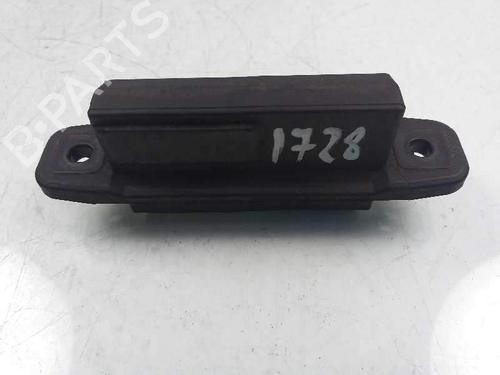 Used Tailgate handle Tailgate handle 4882198 4882198