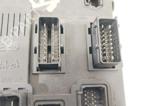Fuse box PEUGEOT 1007 (KM_) 1.4 HDi | BP39173614E1 - Image 7