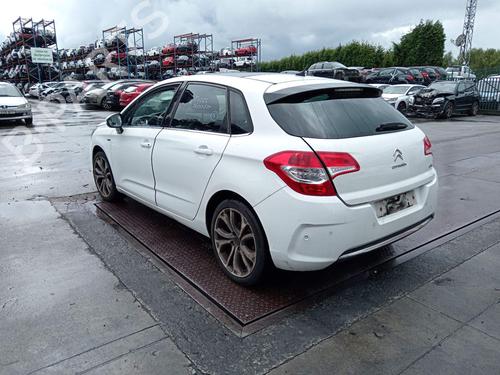 Servo brake CITROËN C4 II (NC_) 2.0 HDi / BlueHDi 150 | BP36675053M42 - Image 3