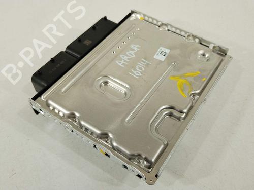 Engine control unit (ECU) SEAT ARONA (KJ7, KJP) 1.0 TSI | BP33243742M57 - Image 2
