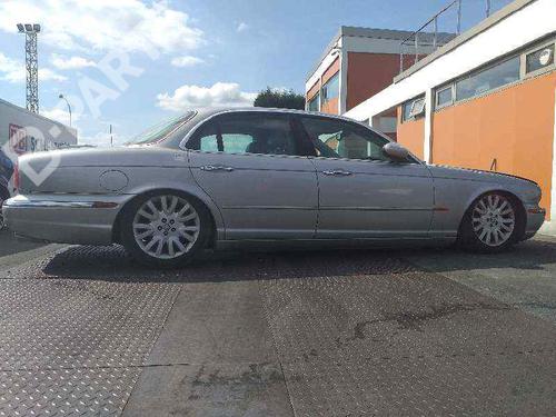 Used Parts JAGUAR XJ (X350, X358)  4.2  841223