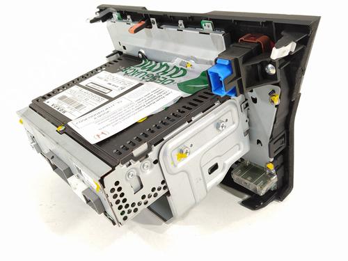 Radio HONDA CR-Z (ZF) 1.5 IMA (ZF1) | BP1973984E6 