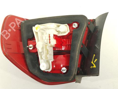Left taillight BMW 3 (E90) 320 d | BP18339906C34 - Image 3