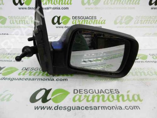Used Right mirror KIA PICANTO I (SA) 1.1 (65 hp) 1947651