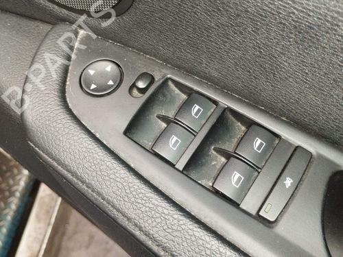 Used Right front window switch Right front window switch 37516731 37516731