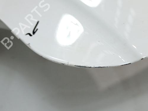 Left rear door SEAT LEON (1P1) 1.6 TDI | BP30617338C4