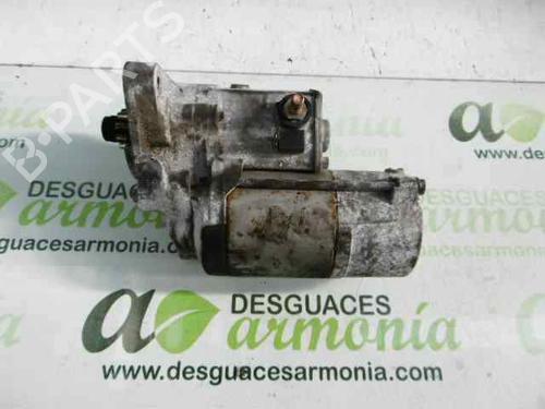 Used Starter Starter ROVER 75 (RJ) [1999-2005] 1878420 1878420