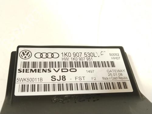 Electronic module VW GOLF V (1K1) 1.4 TSI | BP34631081M83  - Image 5