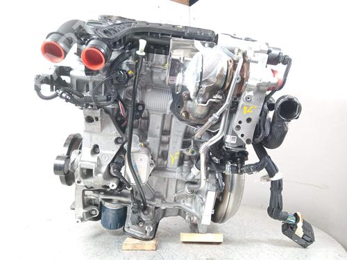 Engine CITROËN C4 III (BA_, BB_, BC_) 1.2 PureTech 130 (BAHNSA, BAHNSB) | BP24104556M1 - Image 4