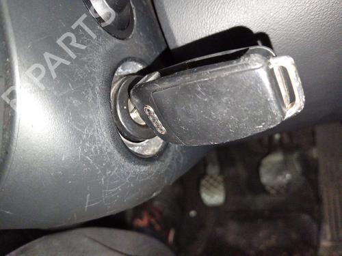 Used Ignition barrel Ignition barrel 38601514 38601514
