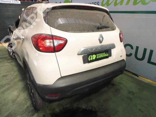 Seats set RENAULT CAPTUR I (J5_, H5_)  | BP6637988C78  - Image 21