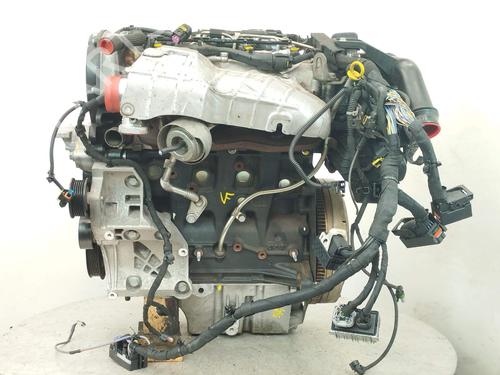 Used Engine Engine 33818686 33818686