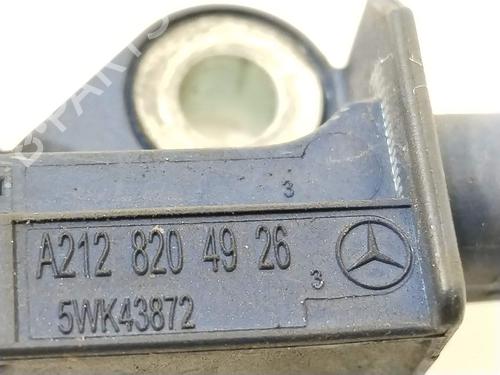 Electronic sensor MERCEDES-BENZ E-CLASS Coupe (C207) | BP28703385M84 - Image 6
