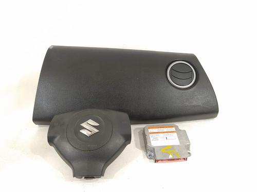 airbag-kit-suzuki-swift-iii-mz-ez-2005-9093000 main image