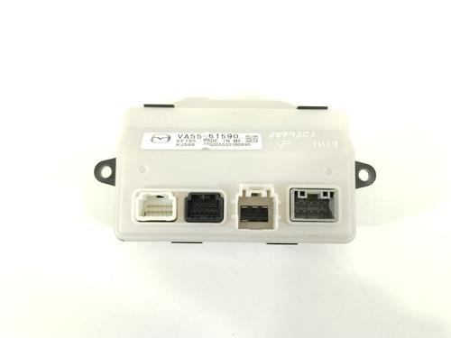 Used Heater resistor MAZDA CX-30 (DM) [2019-2025]  29422946