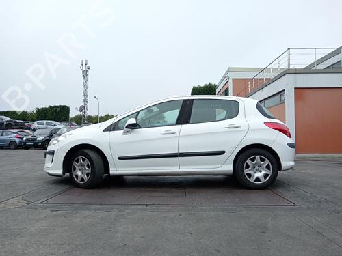 Left front window switch PEUGEOT 308 I (4A_, 4C_) 1.6 HDi | BP37489264I27 - Image 5