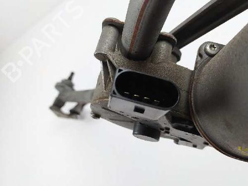 Front wiper motor MERCEDES-BENZ SPRINTER 3,5-t Van (B906)  | BP5033786M29 