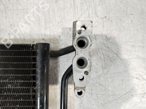 AC radiator BMW 3 (E46) 320 d | BP4599984M32 