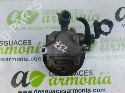 Styring servopumpe VW GOLF IV (1J1)  | BP1838570M99 