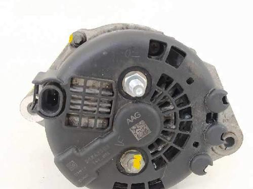 Alternator CHEVROLET SPARK (M300) | BP7778480M7 - Image 4
