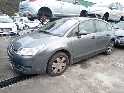 Fuse box CITROËN C4 I (LC_) 1.6 HDi | BP31628748E1 