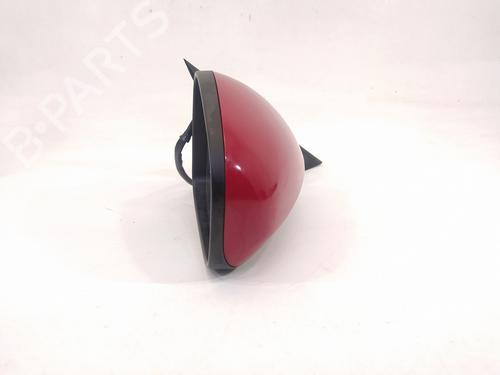 Left mirror ALFA ROMEO 159 Sportwagon (939_) 1.9 JTDM 16V (939BXC1B, 939BXC12) | BP14986949C26 