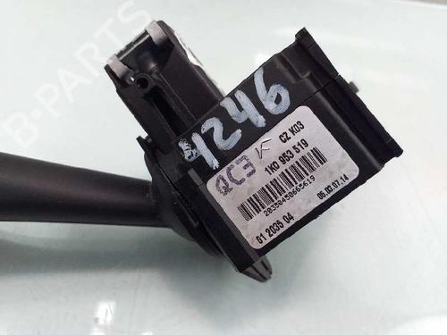 Steering column stalk SEAT ALTEA (5P1)  | BP4907408I23 