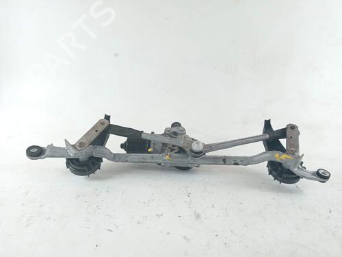Front wiper motor MAZDA 2 Hatchback (DL, DJ)  | BP1947599M29  - Image 5
