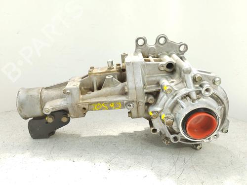 Used Transfer box Transfer box 16215962 16215962