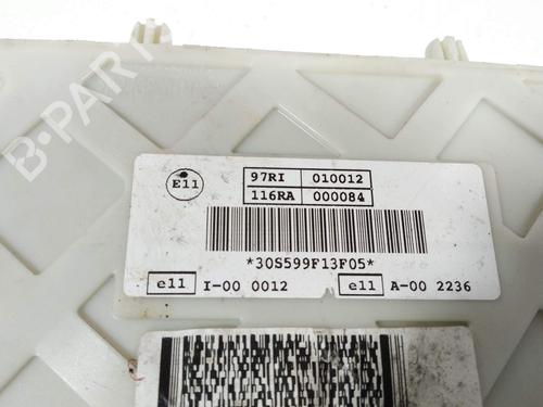 Fuse box FORD TRANSIT CONNECT MPV | BP24738570E1 - Image 4